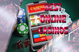 Information Only Door to Best Casinos Online